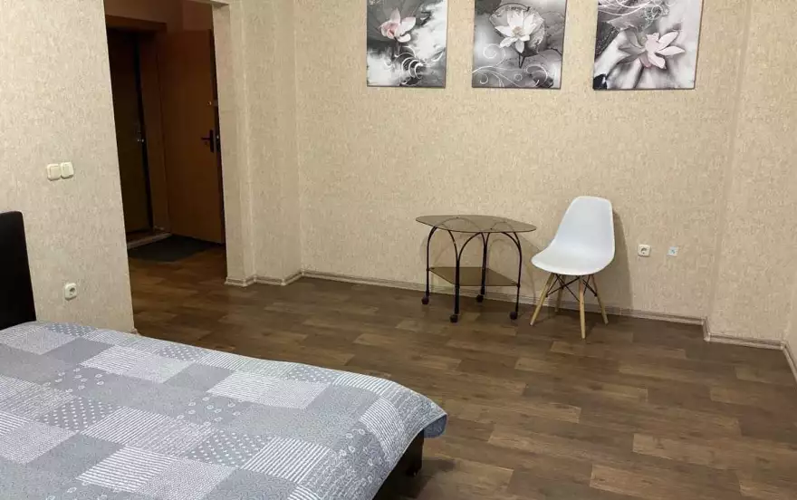 улица Притыцкого, 39