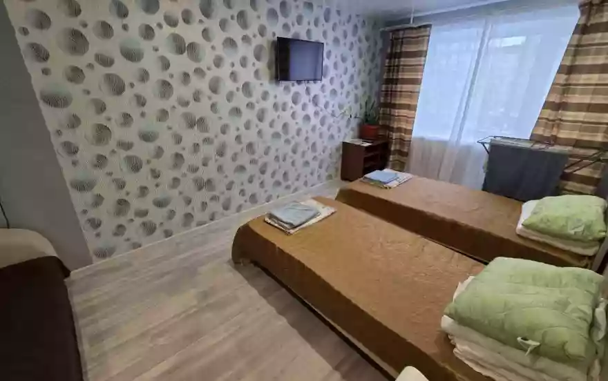 улица Зеленая, 6