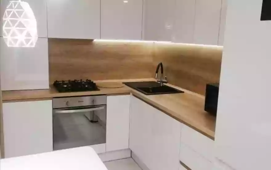 ул. Франциска Скорины 2