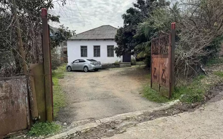 ფერია, პირველი ქუჩის, მე-2 ჩიხი, 2