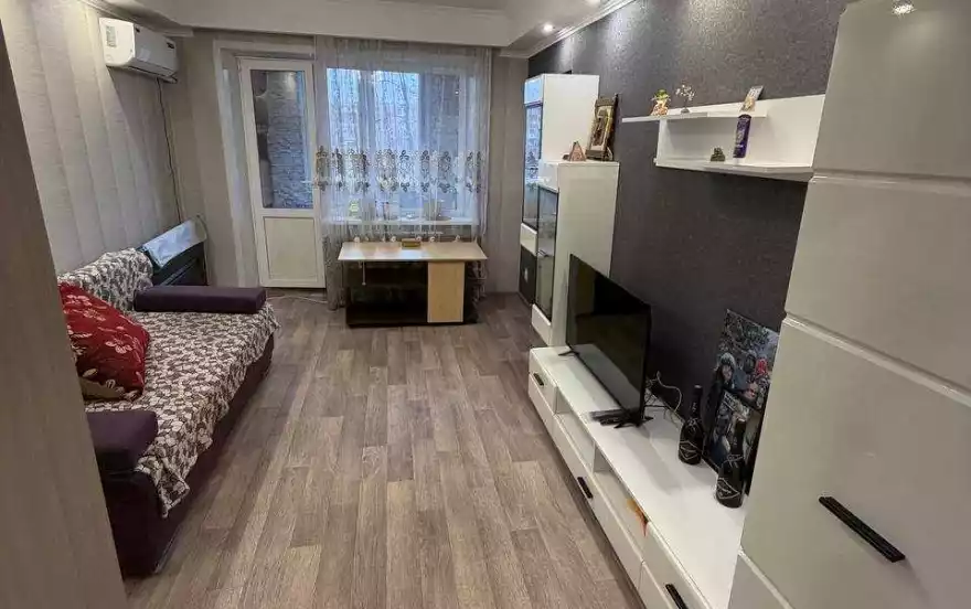 улица Пухова, 3 