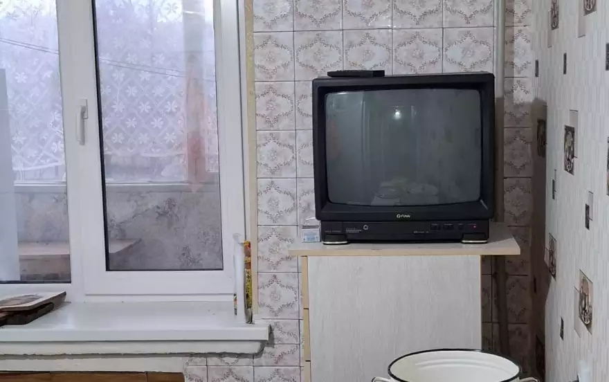 кв. Жукова, 4А 