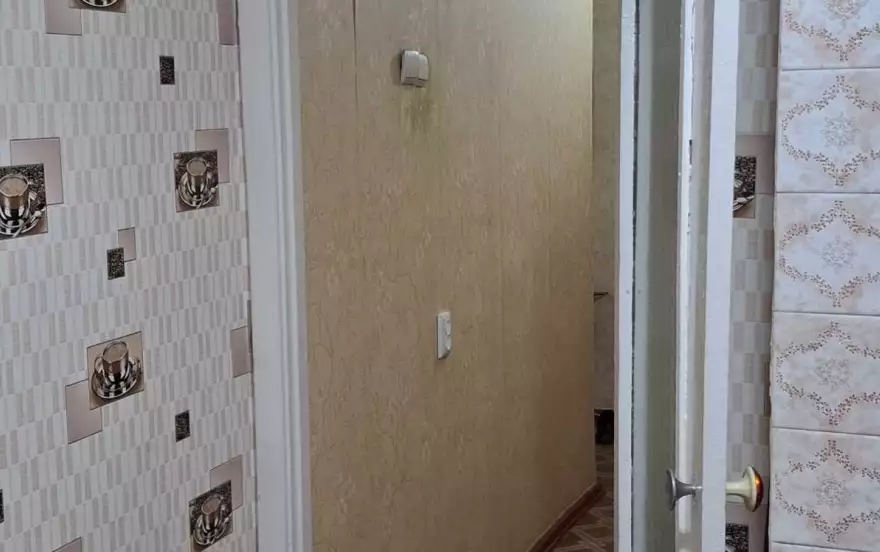 кв. Жукова, 4А 