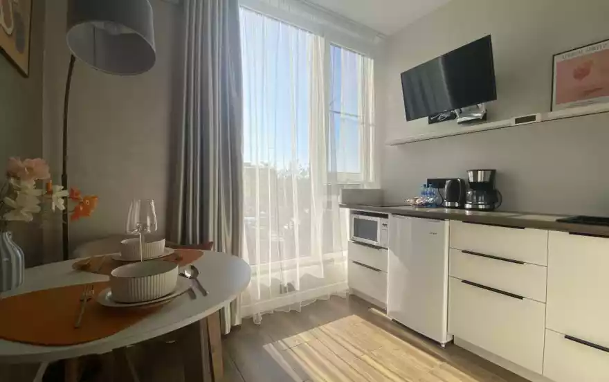 Водораздельная улица, 10 ст1