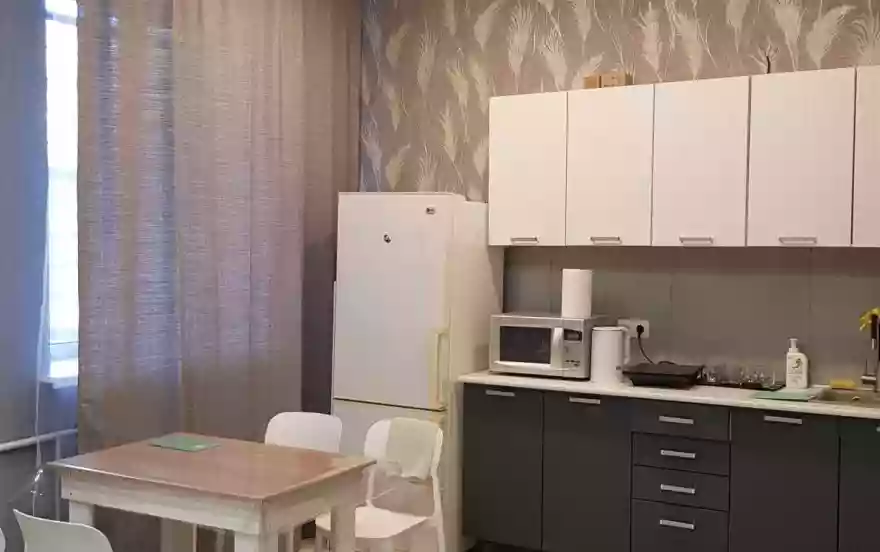 улица Горького, 30