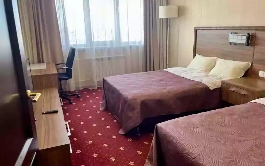 улица Крылова, 64/1