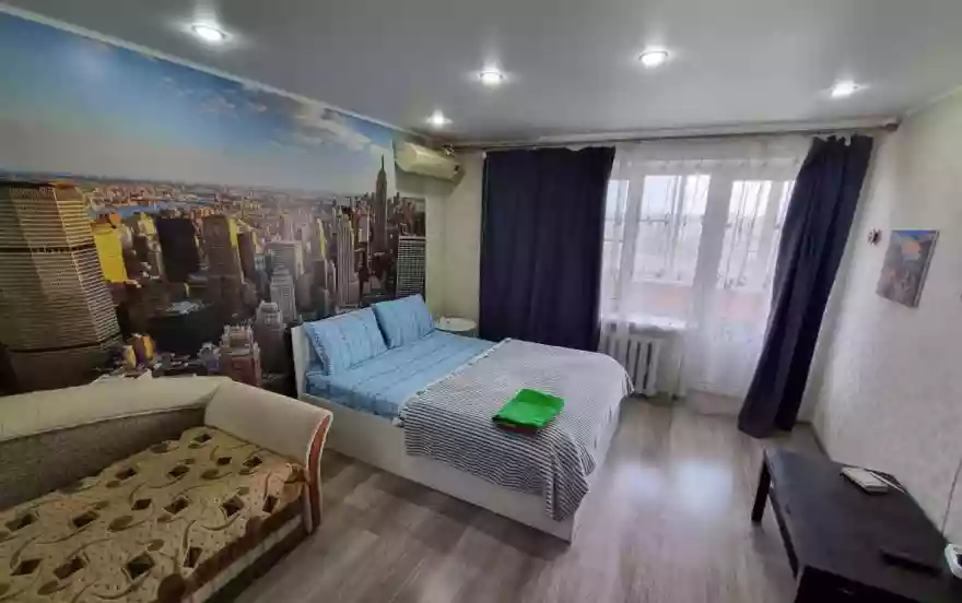 улица Фрунзе, 6