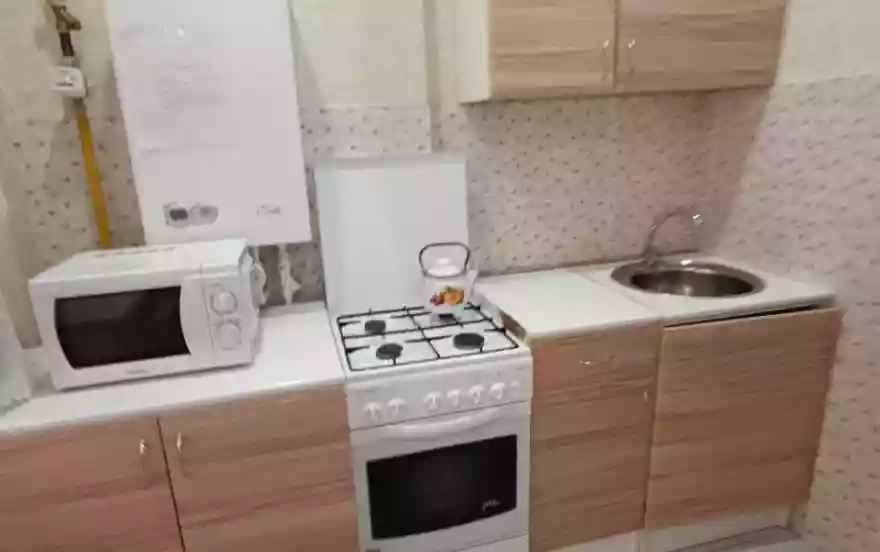 Степная улица, 24