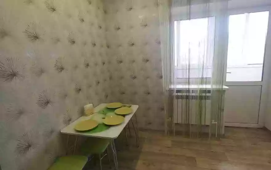 Полтавская улица, 91А