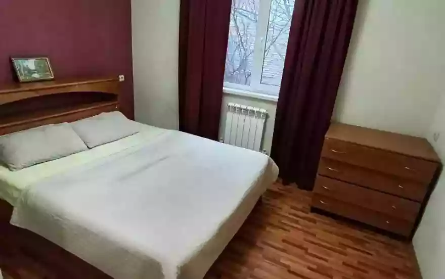 Байкальская улица, 14