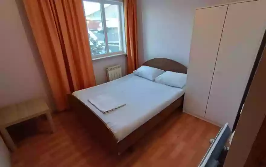 Байкальская улица, 12