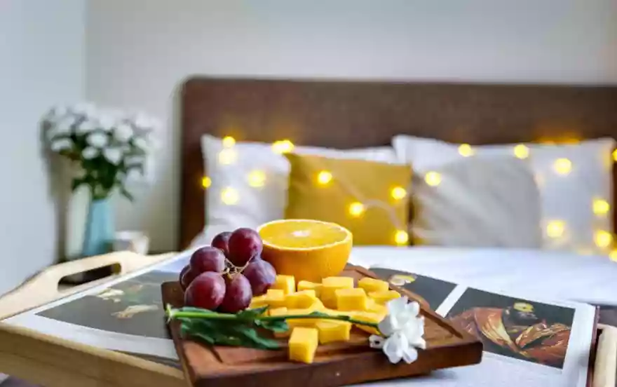 улица Северная, 9