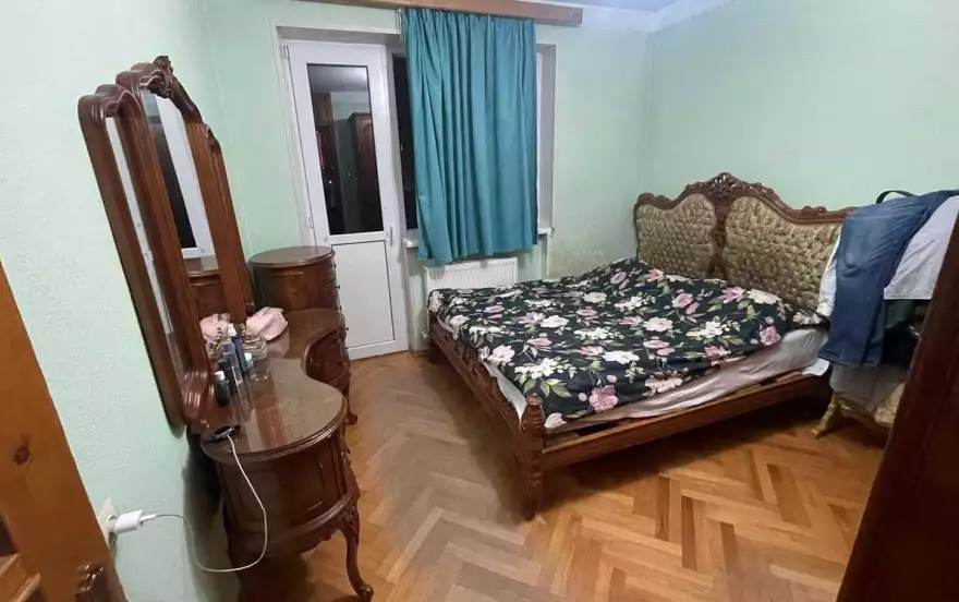 დიდი დიღომი, მე-3 კვარტალი, ბინა 5