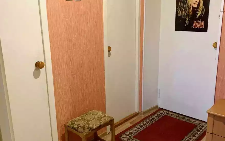 улица Старовского, 32 