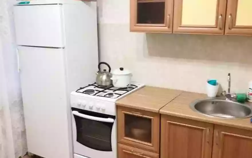 Большая Черкизовская улица, 28к1