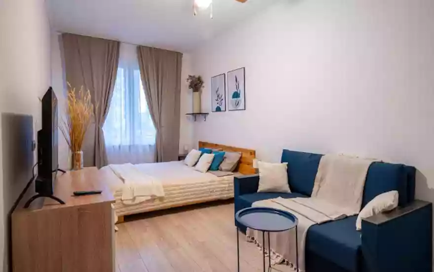 улица Берзарина, 32