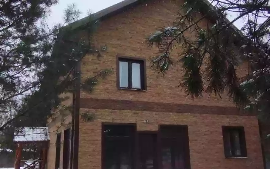 Павлово Посадский район, д. Алферово, ул. Радужная д.17