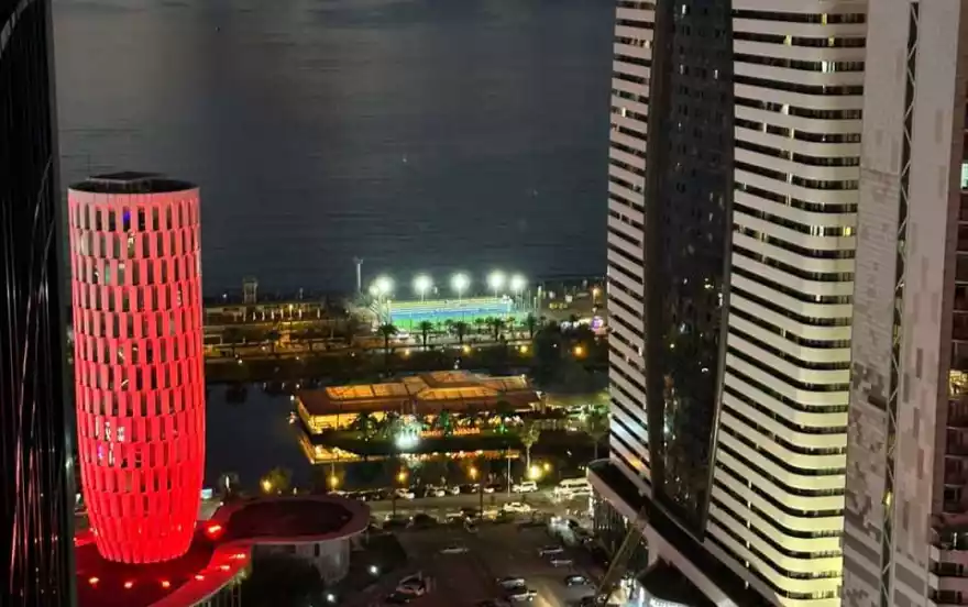 ჟიული შარტავას ქუჩა 8