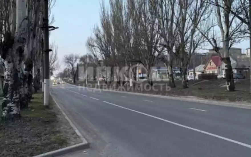 улица Ленина 