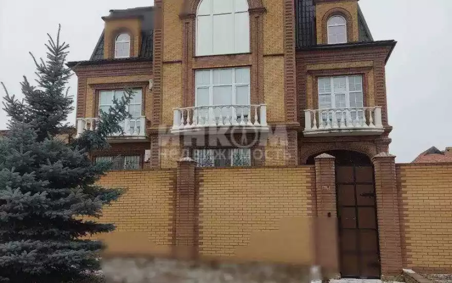 улица Марленовская 