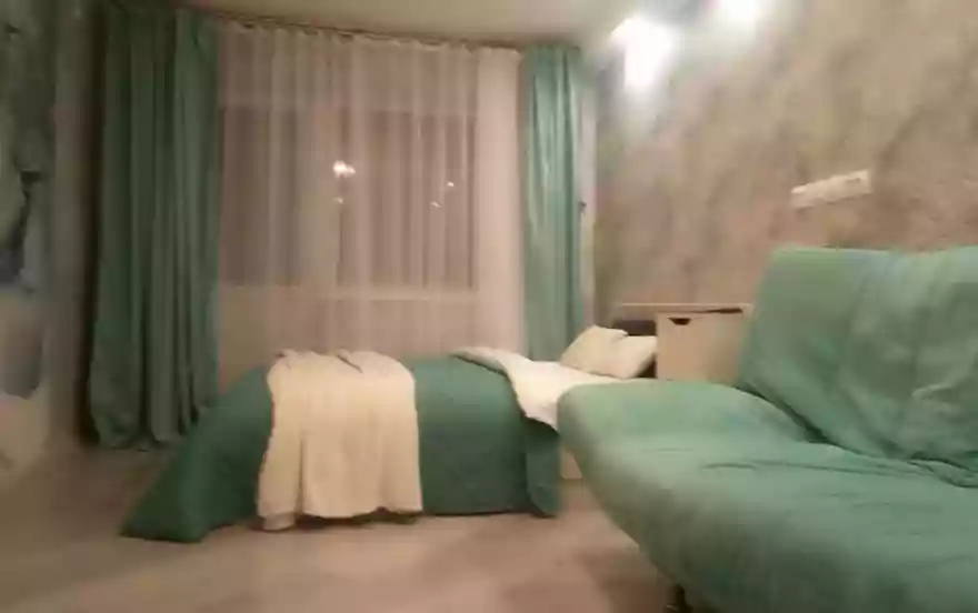 улица Пархоменко, 5