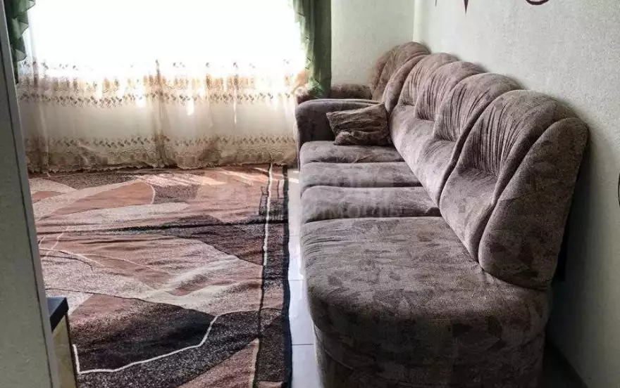 улица Марленовская 