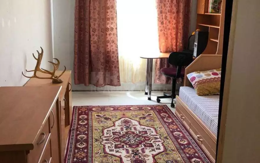 улица Марленовская 