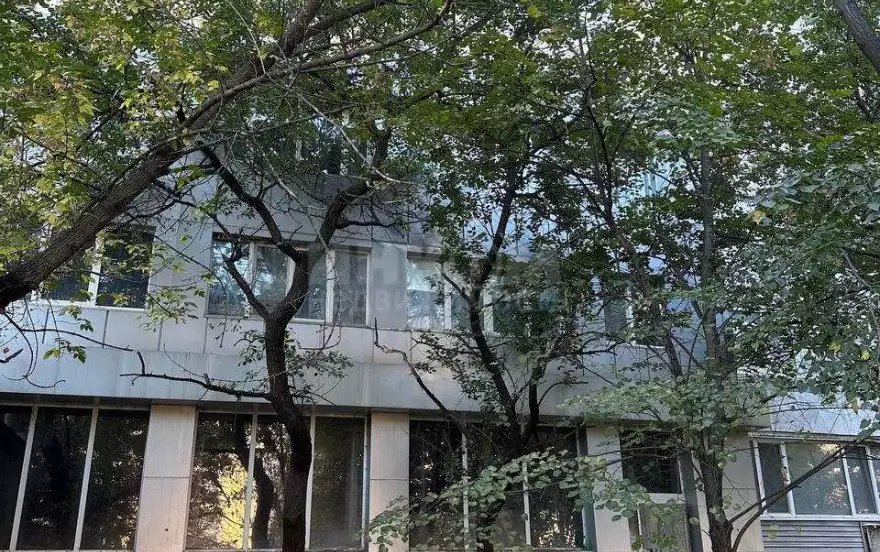 улица Оборонная 