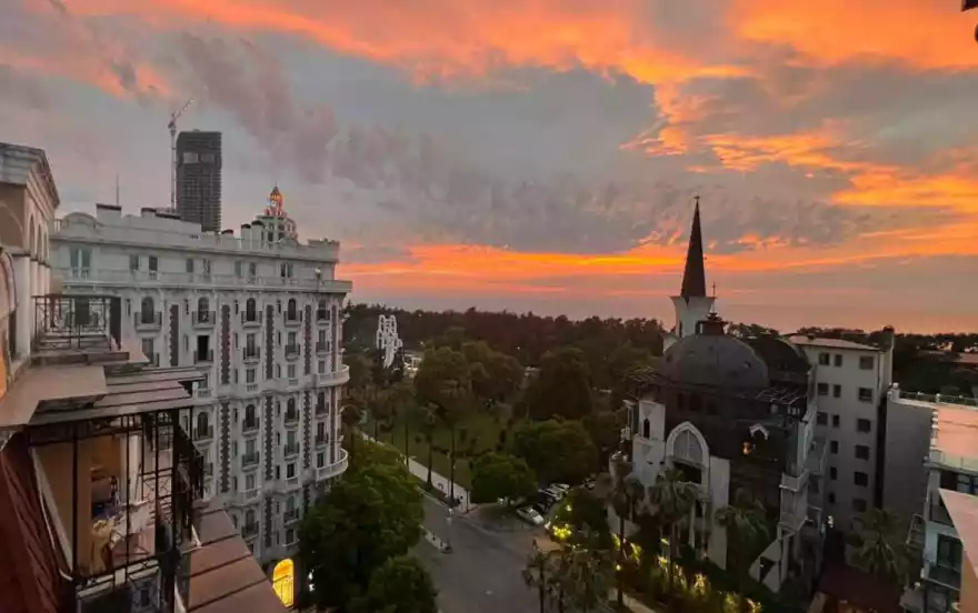 შოთა რუსთაველის 15