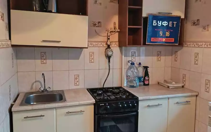 пос. Юбилейный, кв. Запорожченко11