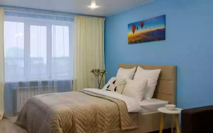 улица Тухачевского, 82