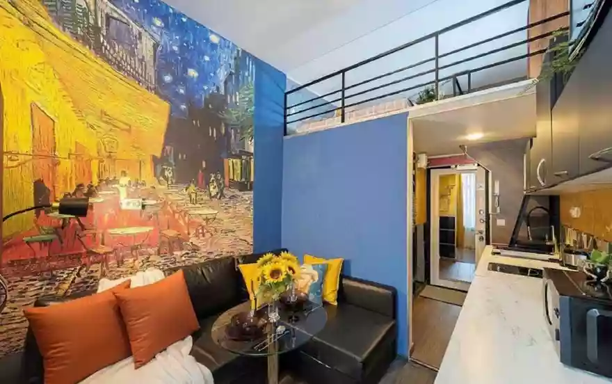 улица Глинки, 3-5-7