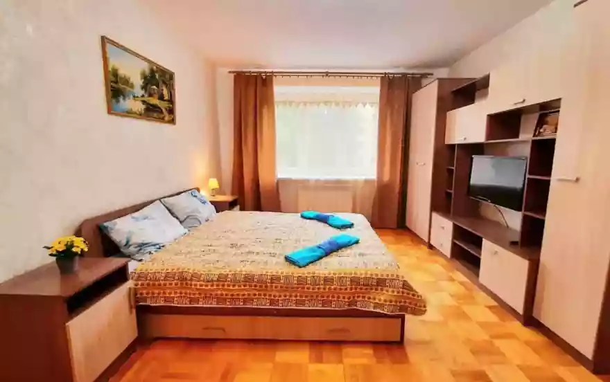 Ново-Киевская улица, 9