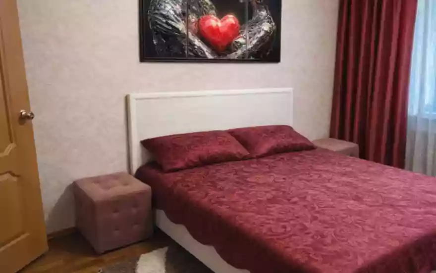 улица Дружбы, 33а