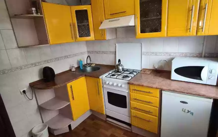 район автовокзала квартал Шевченко, 39