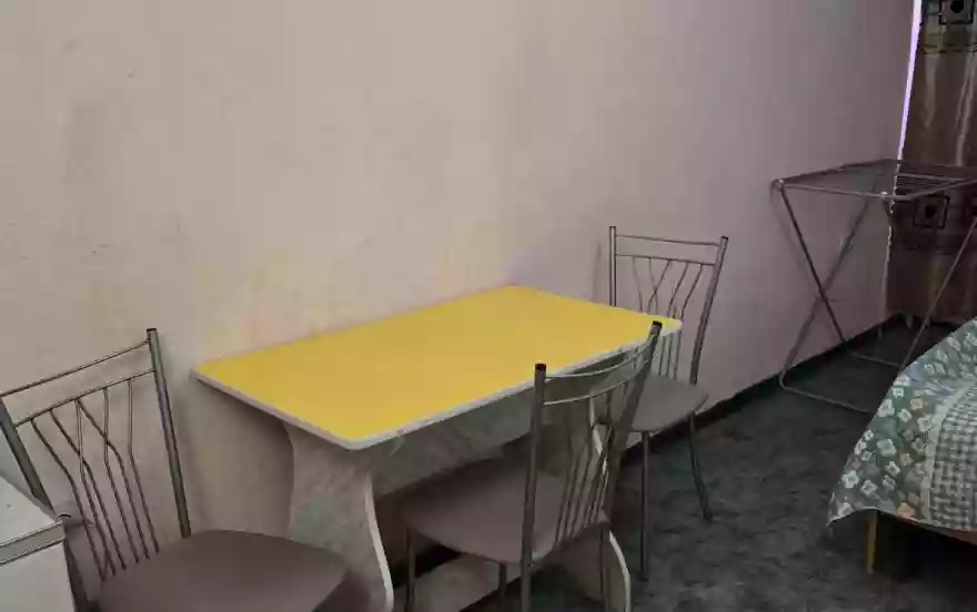 Светлогорский переулок, 4 