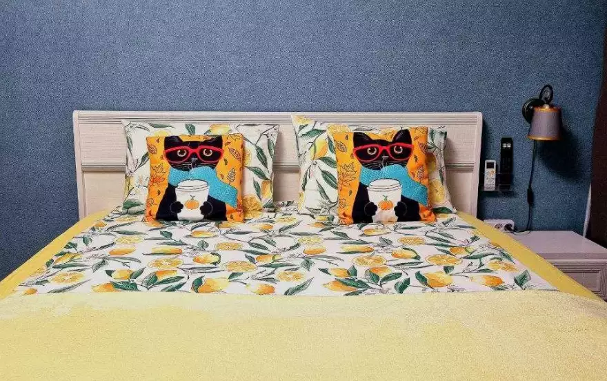 Гудиловская улица, 5к1