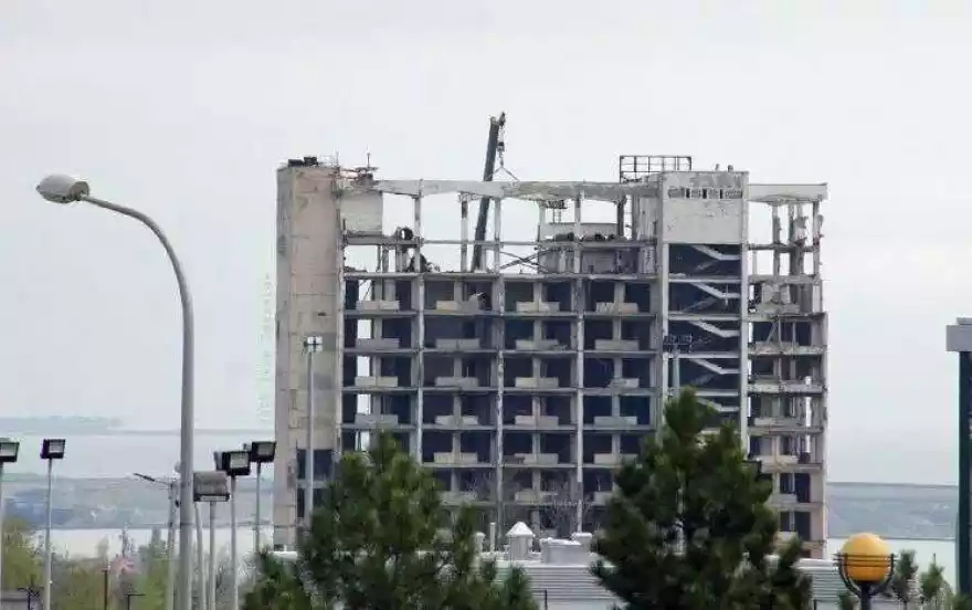 проезд Дачный, 12 