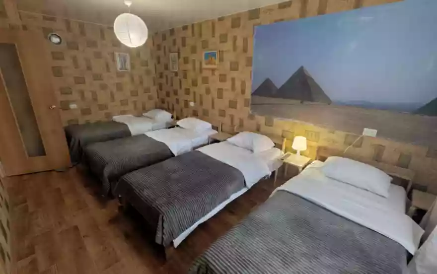 Московская улица, 4А