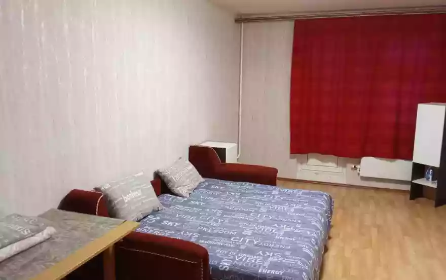 улица Сукромка, 24А