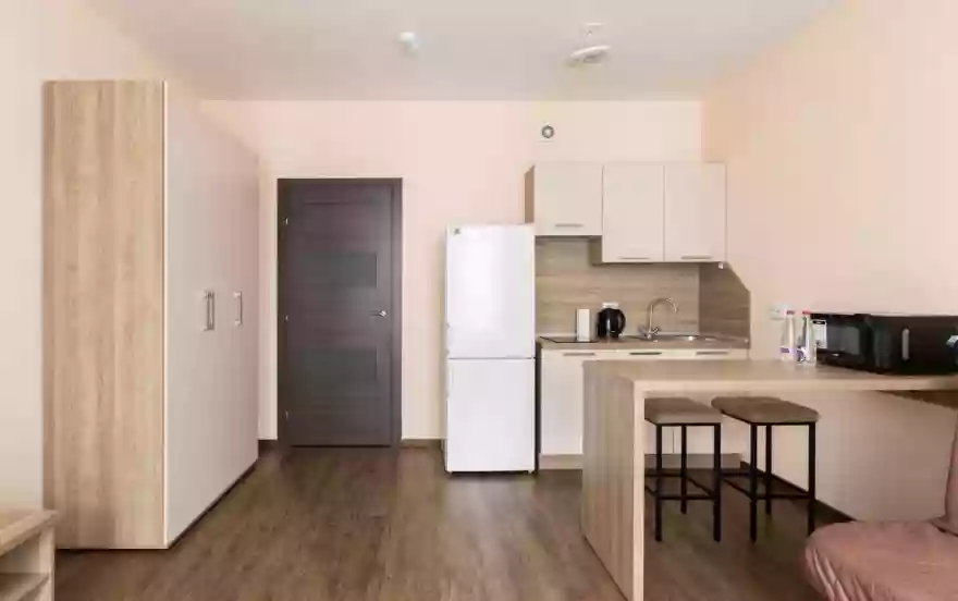 Торфяная дорога, 17к6