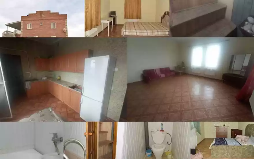 улица Усадебная 