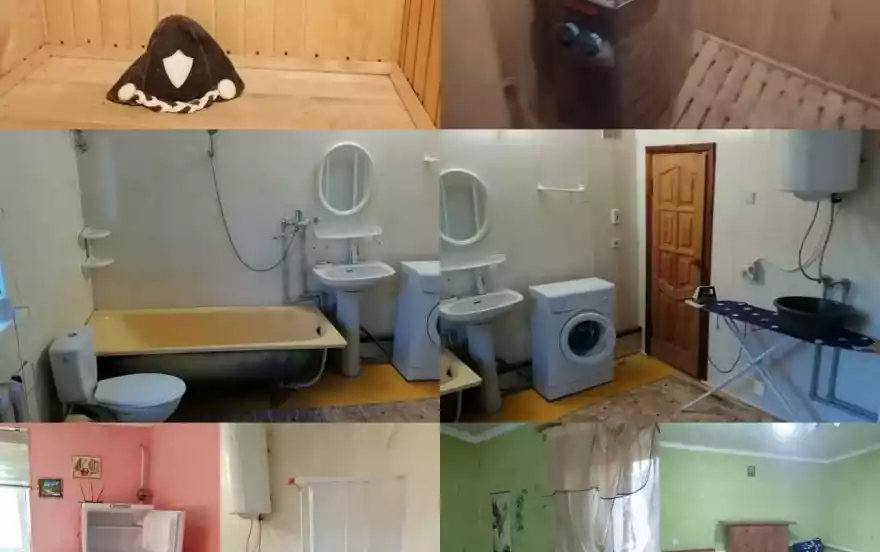 улица Авиационная 