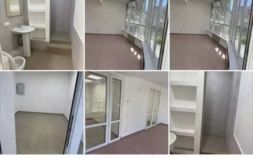 улица Советская 