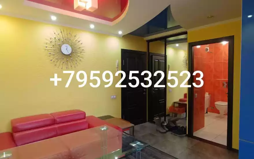 улица 26 Бакинских Комиссаров, 14А