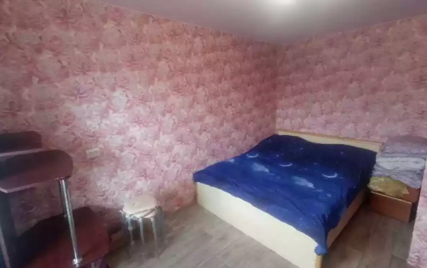 квартал Щербакова, 1а