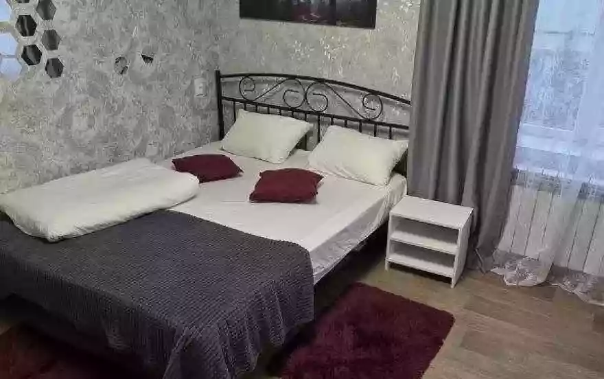 Ленинский район 