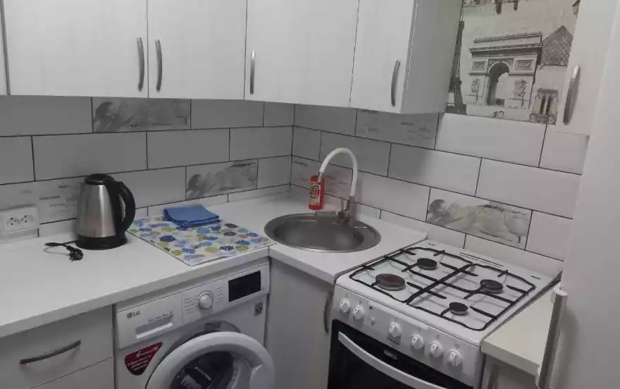 улица Гонды, 40 