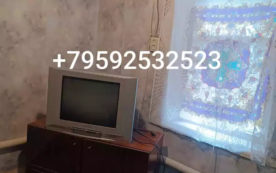 Советская улица, 5