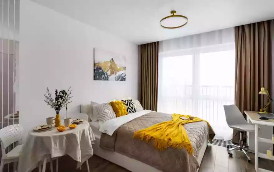 Красноказарменная улица, 15к4